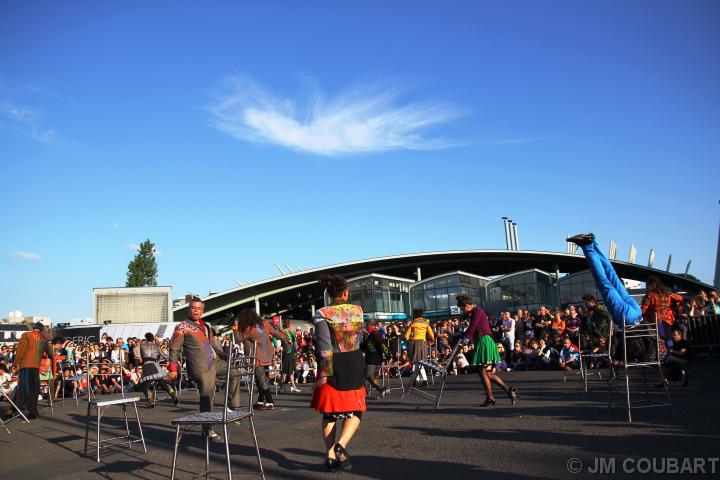 Diapositive suivante